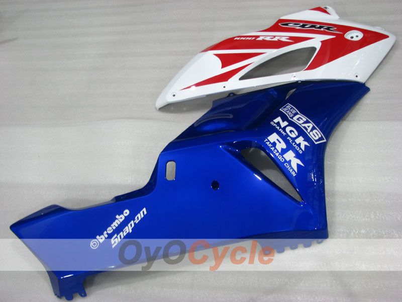 Carene laterali destro e sinistro per Honda 04-05 CBR1000RR #OYO87906612 Immagine principale del prodotto