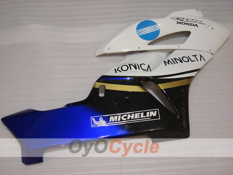 Carenatura lato destro e sinistro per Honda 04-05 CBR1000RR #OYO87906615 Immagine secondaria del prodotto