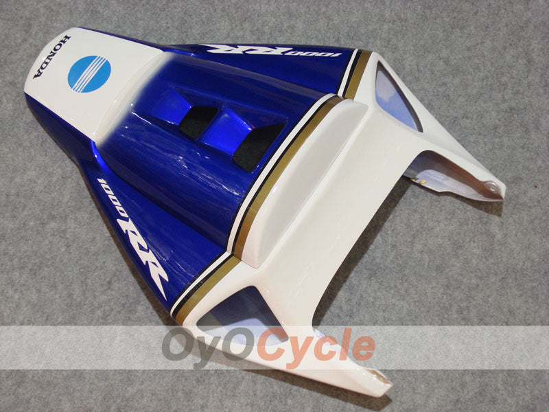Carenatura posteriore + coprisella per Honda 04-05 CBR1000RR #OYO87906617 Immagine principale del prodotto