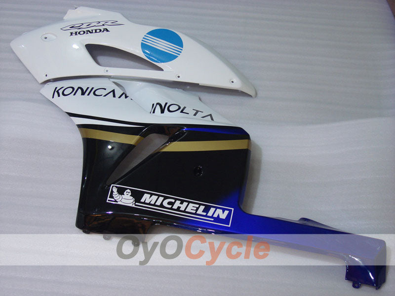 Carenatura lato destro e sinistro per Honda 04-05 CBR1000RR #OYO87906615 Immagine principale del prodotto