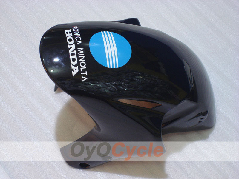 Parafango Anteriore Carena Per Honda 04-05 CBR1000RR #OYO87906616 Immagine principale del prodotto