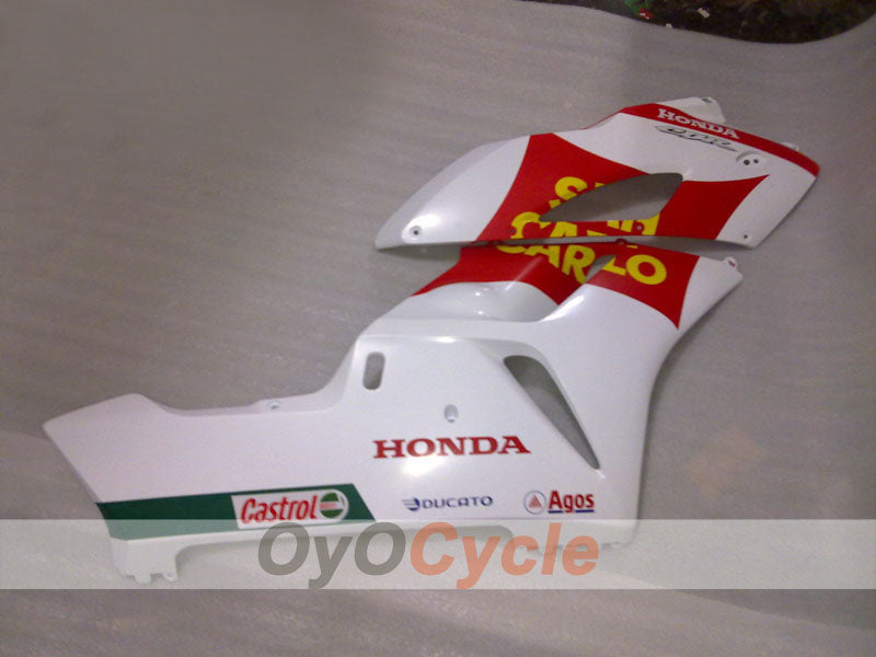 Carenatura Lato Destro & Sinistro Per Honda 04-05 CBR1000RR #OYO87906619 Immagine principale del prodotto