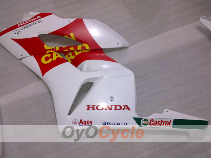 Carenatura Lato Destro & Sinistro Per Honda 04-05 CBR1000RR #OYO87906619 Immagine secondaria del prodotto