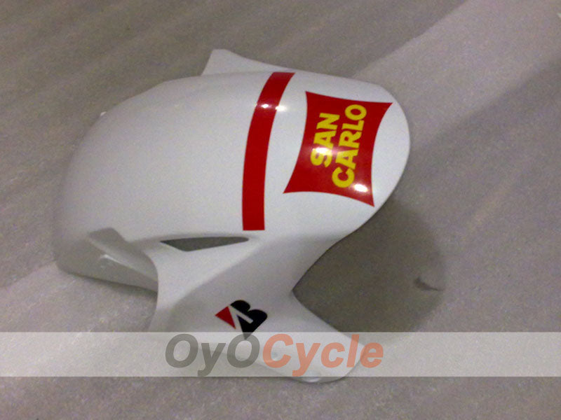 Parafango Anteriore Carena Per Honda CBR1000RR 04-05 #OYO87906620 Immagine principale del prodotto