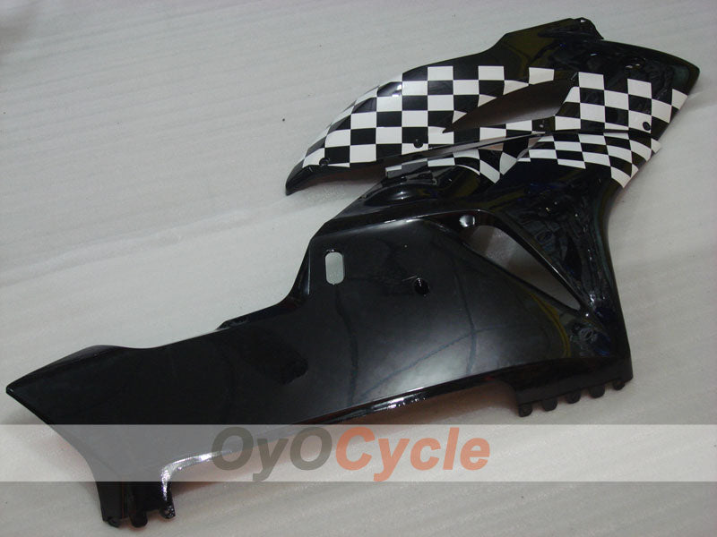 Carenatura laterale sinistra e destra per Honda CBR1000RR 04-05 #OYO87906624 Immagine principale del prodotto