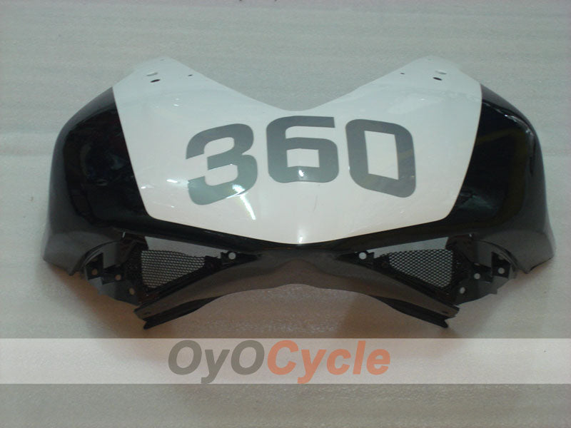 Carena Anteriore Superiore Per Honda 04-05 CBR1000RR #OYO87906623 Immagine principale del prodotto