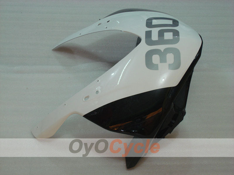 Carena Anteriore Superiore Per Honda 04-05 CBR1000RR #OYO87906623 Immagine secondaria del prodotto