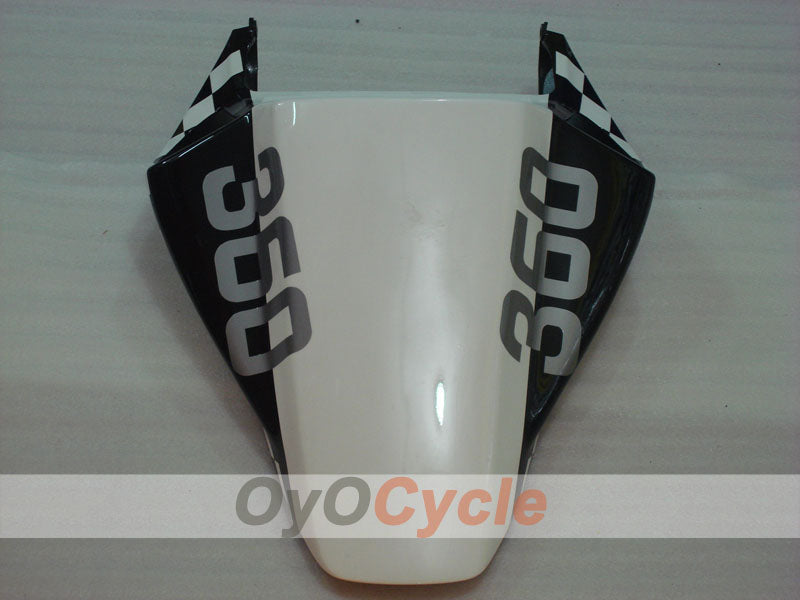 Coda Carena Posteriore + Coprisella Per Honda 04-05 CBR1000RR #OYO87906628 Immagine principale del prodotto