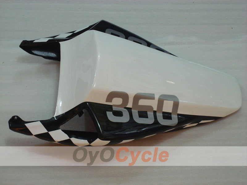Coda Carena Posteriore + Coprisella Per Honda 04-05 CBR1000RR #OYO87906628 Immagine secondaria del prodotto