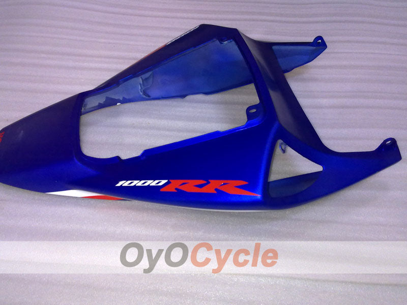 Coda Posteriore Carenatura Per Honda 04-05 CBR1000RR #OYO87906632 Immagine principale del prodotto