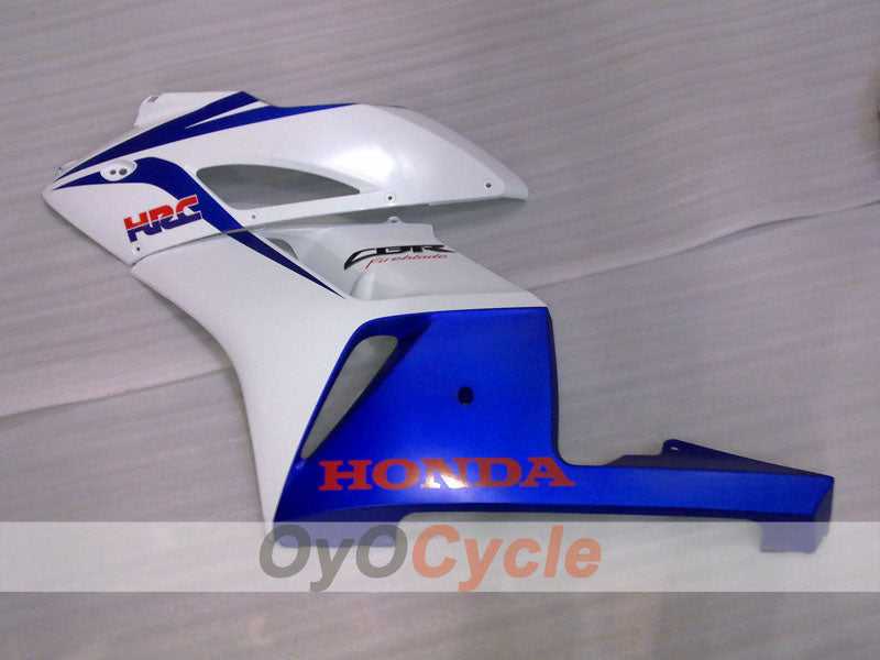 Carenatura laterale sinistra e destra per Honda 04-05 CBR1000RR #OYO87906630 Immagine secondaria del prodotto