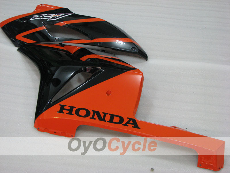 Carena Lato Destro & Sinistro Per Honda 04-05 CBR1000RR #OYO87906634 Immagine secondaria del prodotto