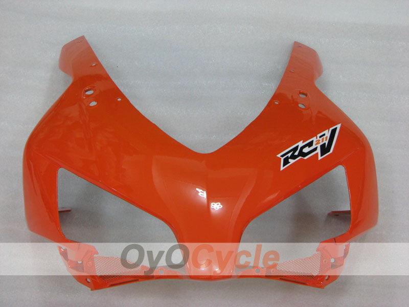 Carena Anteriore Superiore Per Honda CBR1000RR 04-05 #OYO87906633 Immagine principale del prodotto
