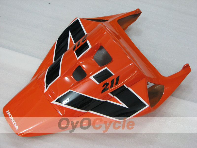 Coda Carenatura Posteriore + Coprisella Per Honda 04-05 CBR1000RR #OYO87906636 Immagine principale del prodotto