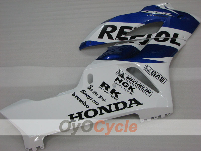 Carena Lato Sinistro e Destro per Honda 04-05 CBR1000RR #OYO87906638 Immagine principale del prodotto
