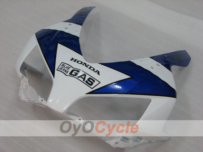 Carena Anteriore Superiore per Honda CBR1000RR 04-05 #OYO87906637 Immagine secondaria del prodotto