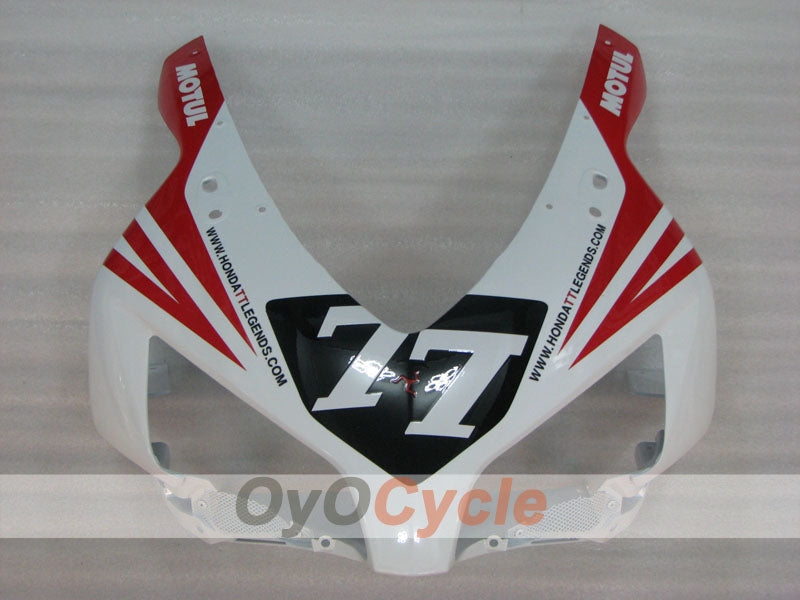 Carena Anteriore Superiore Per Honda 04-05 CBR1000RR #OYO87906642 Immagine principale del prodotto
