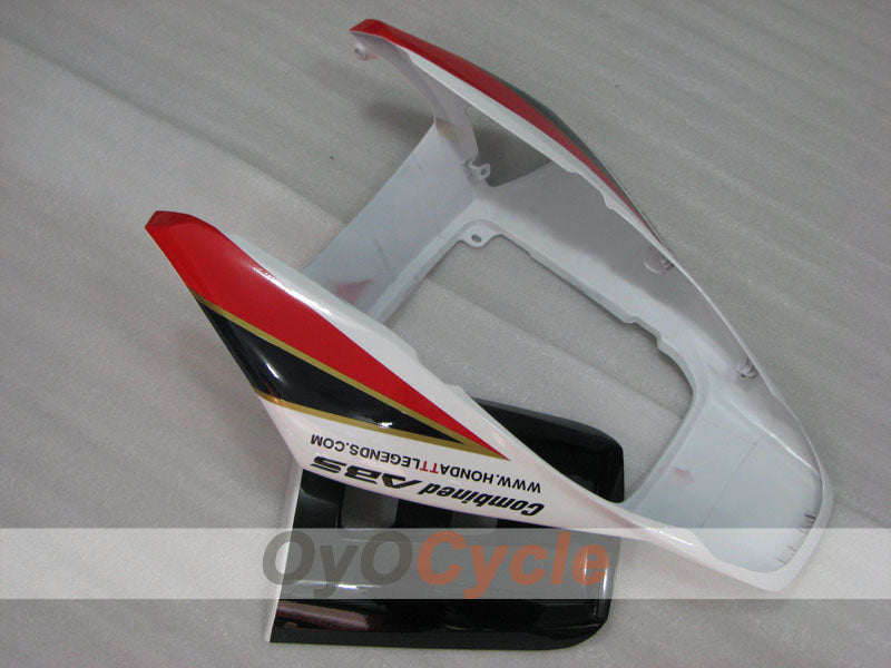 Coda Carena Posteriore + Coprisella Per Honda 04-05 CBR1000RR #OYO87906646 Immagine secondaria del prodotto
