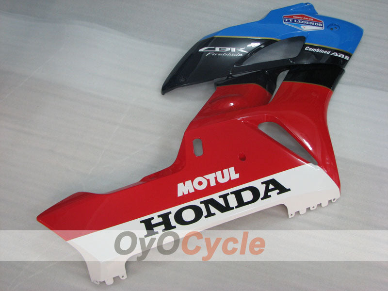 Carenatura lato destro e sinistro per Honda 04-05 CBR1000RR #OYO87906643 Immagine principale del prodotto