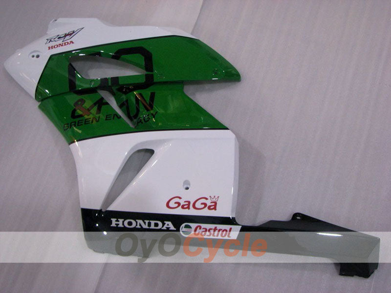 Carene laterali destra e sinistra per Honda 04-05 CBR1000RR #OYO87906647 Immagine principale del prodotto
