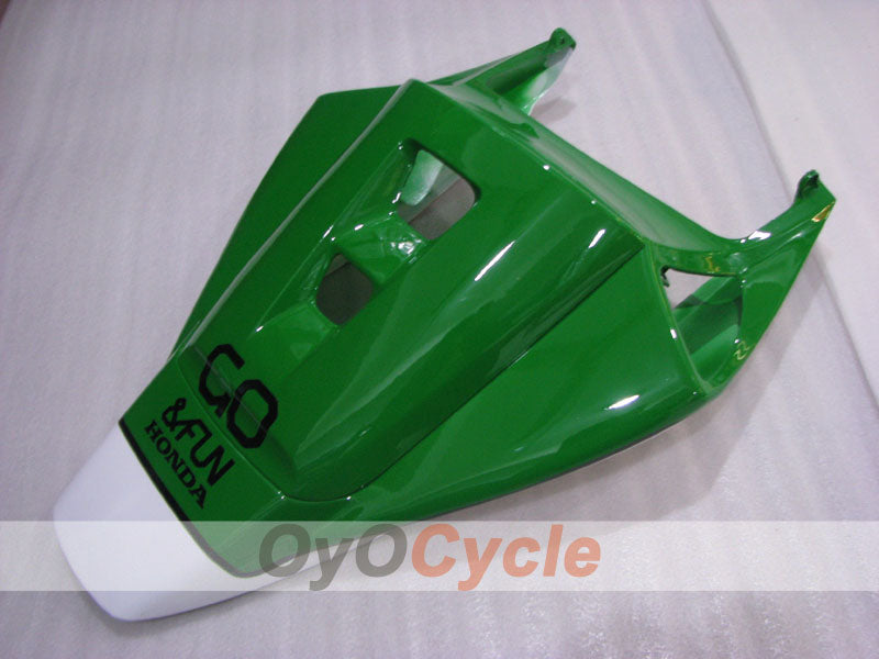 Coda Carenatura Posteriore + Coprisella Per Honda 04-05 CBR1000RR #OYO87906650 Immagine principale del prodotto