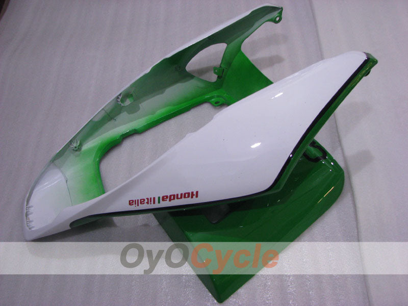Coda Carenatura Posteriore + Coprisella Per Honda 04-05 CBR1000RR #OYO87906650 Immagine secondaria del prodotto