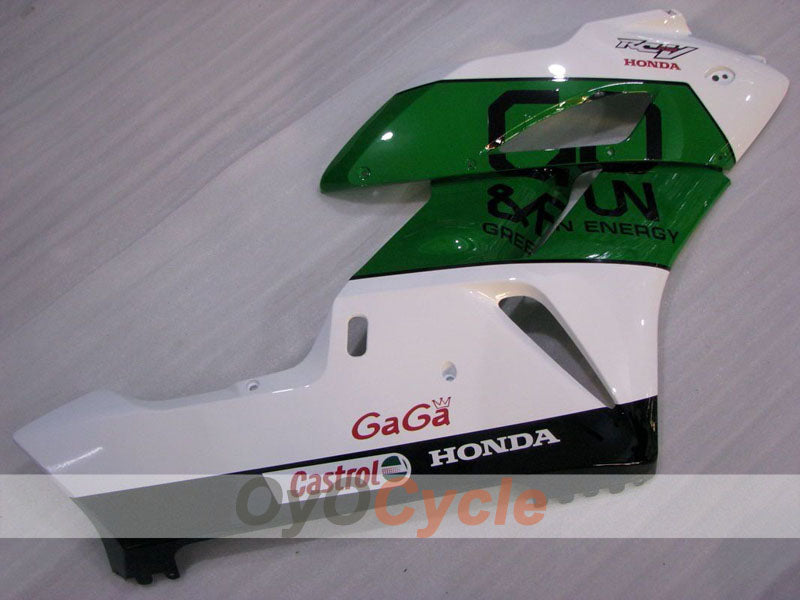 Carene laterali destra e sinistra per Honda 04-05 CBR1000RR #OYO87906647 Immagine secondaria del prodotto