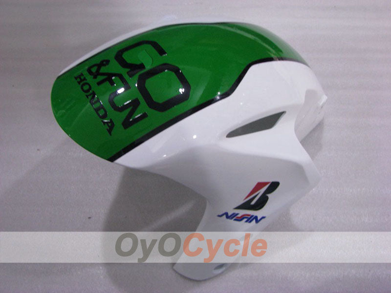Parafango Anteriore Carena Per Honda 04-05 CBR1000RR #OYO87906648 Immagine principale del prodotto