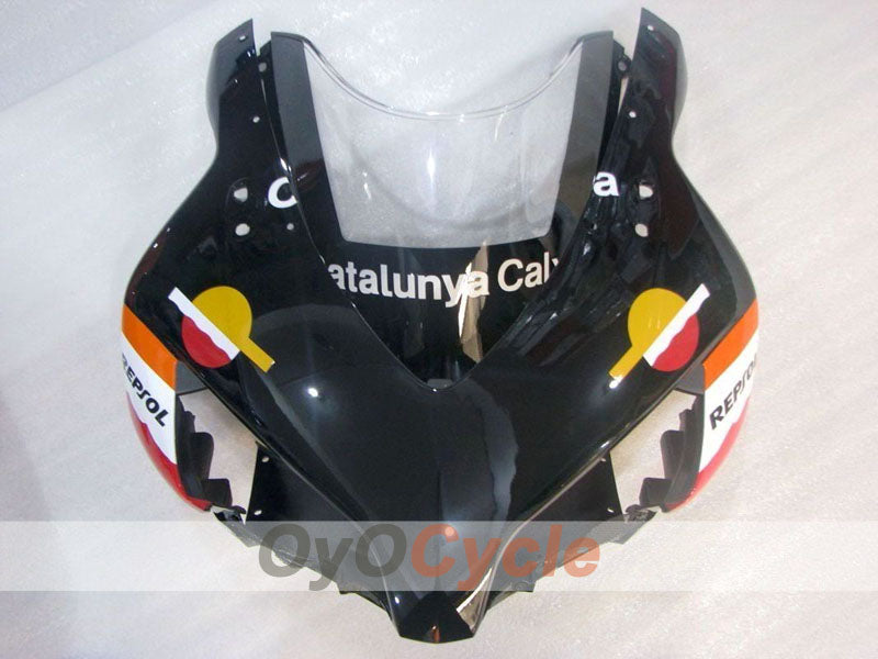 Cupolino Anteriore Superiore Per Honda 04-05 CBR1000RR #OYO87906651 Immagine principale del prodotto