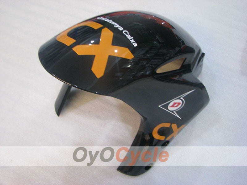 Parafango Anteriore Carena Per Honda 04-05 CBR1000RR #OYO87906653 Immagine principale del prodotto