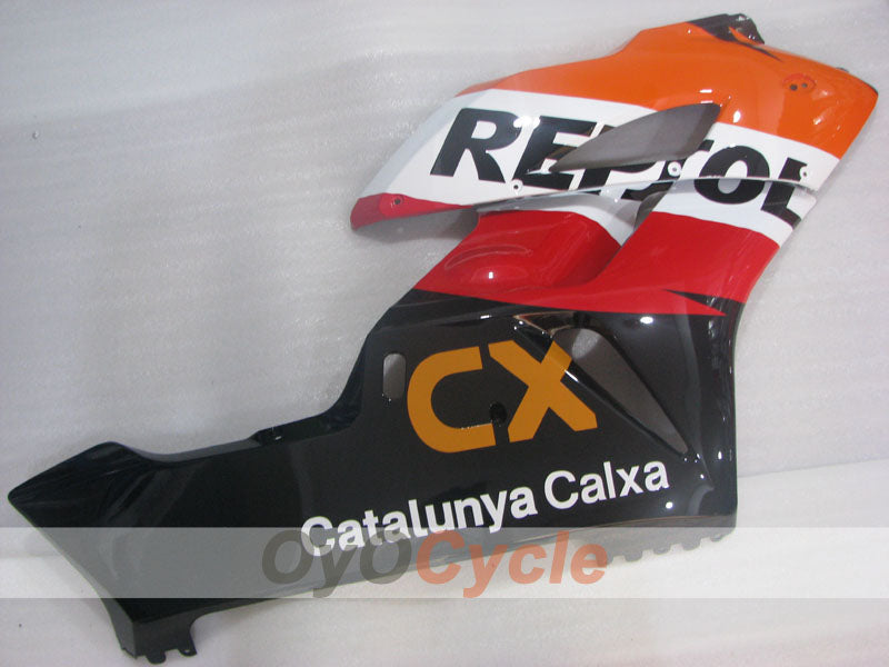 Carenatura lato destro e sinistro per Honda 04-05 CBR1000RR #OYO87906652 Immagine principale del prodotto