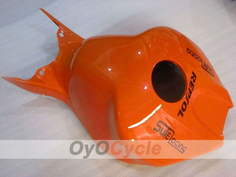 Carena serbatoio carburante per Honda 04-05 CBR1000RR #OYO87906654 Immagine principale del prodotto
