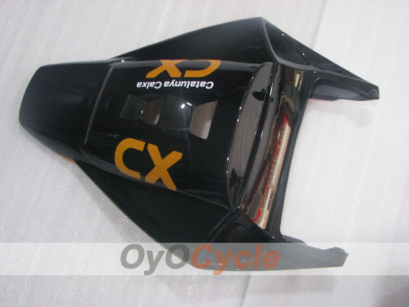 Coda Carenatura Posteriore + Coprisella Per Honda 04-05 CBR1000RR #OYO87906655 Immagine principale del prodotto