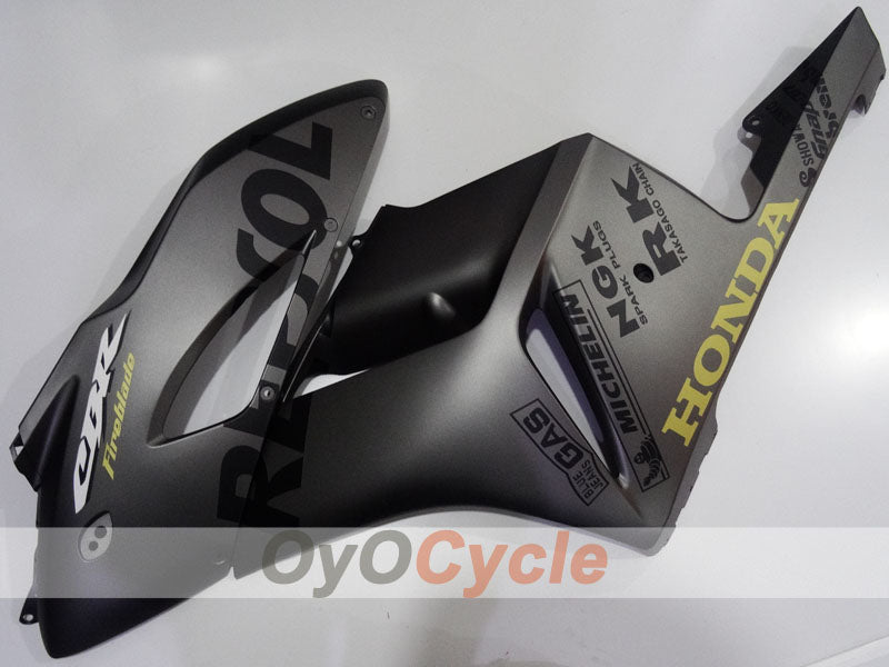 Carena Lato Destro e Sinistro Per Honda 04-05 CBR1000RR #OYO87906664 Immagine secondaria del prodotto