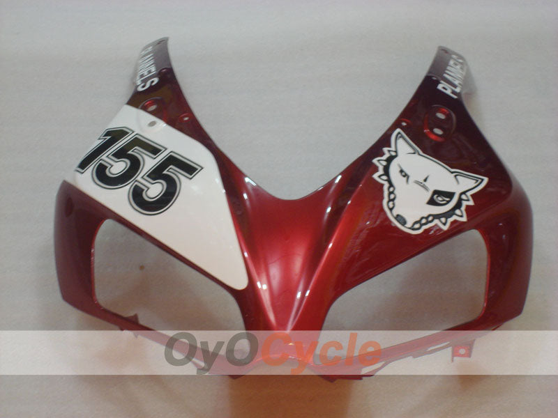 Cupolino Anteriore Per Honda CBR1000RR 06-07 #OYO87906826 Immagine principale del prodotto