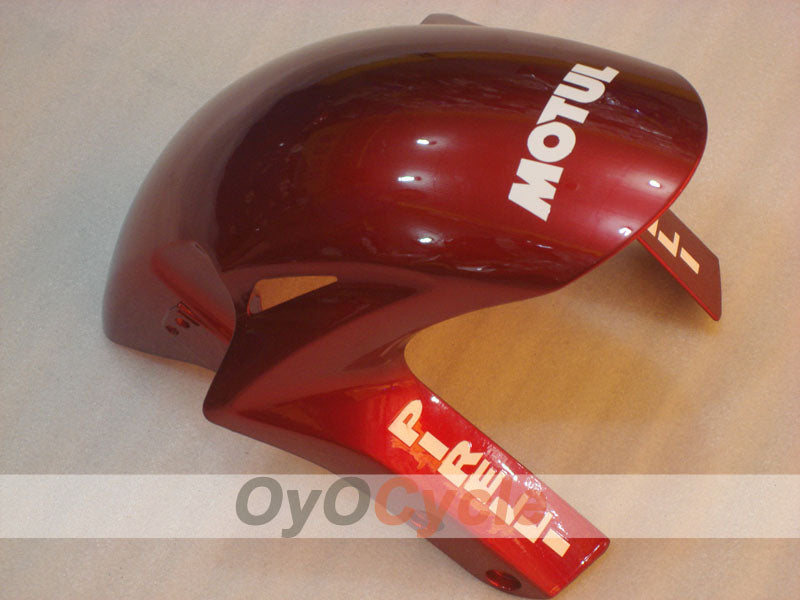 Parafango Anteriore Carena Per Honda 06-07 CBR1000RR #OYO87906828 Immagine principale del prodotto