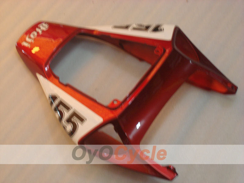 Carena posteriore coda per Honda 06-07 CBR1000RR #OYO87906830