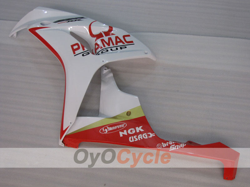 Carene laterali destra e sinistra per Honda 06-07 CBR1000RR #OYO87906832 Immagine principale del prodotto