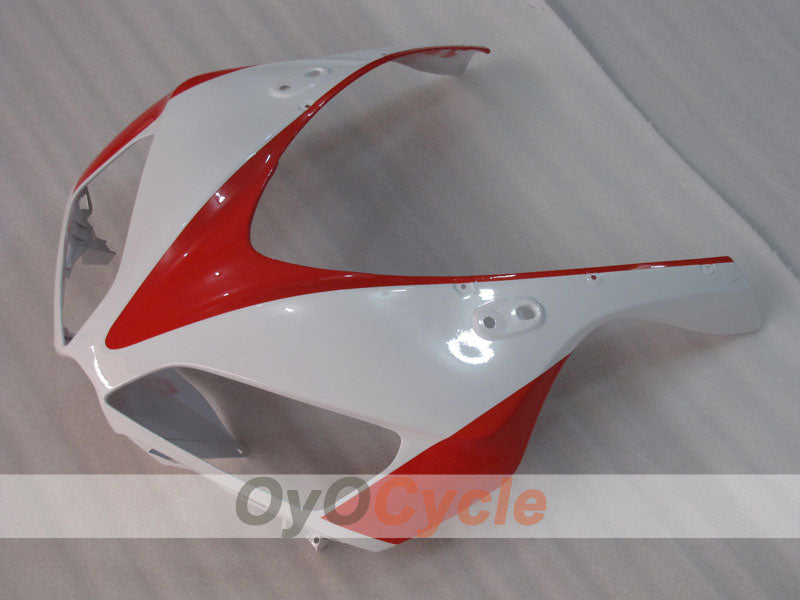 Carena Anteriore Superiore Per Honda CBR1000RR 06-07 #OYO87906831 Immagine secondaria del prodotto