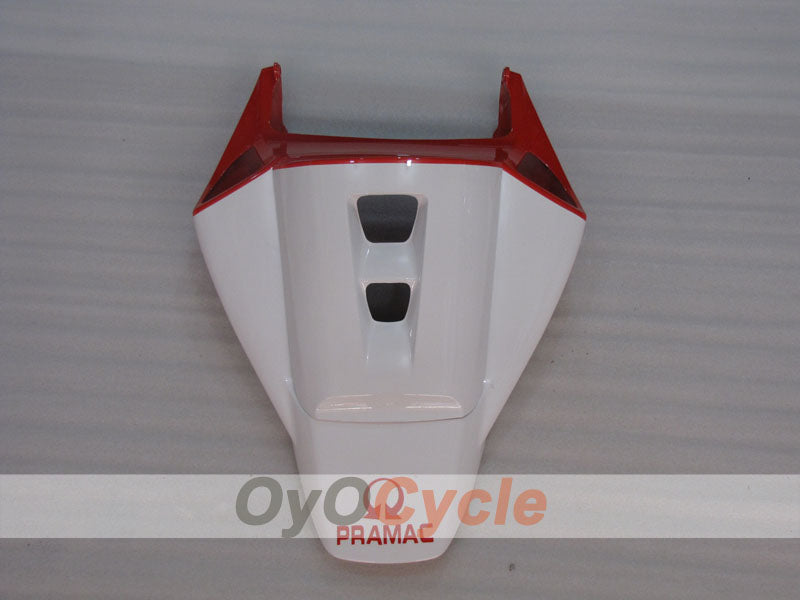 Coda Carenatura Posteriore + Coprisella Per Honda 06-07 CBR1000RR #OYO87906835 Immagine secondaria del prodotto