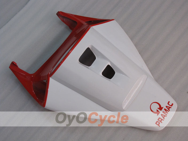 Coda Carenatura Posteriore + Coprisella Per Honda 06-07 CBR1000RR #OYO87906835 Immagine principale del prodotto