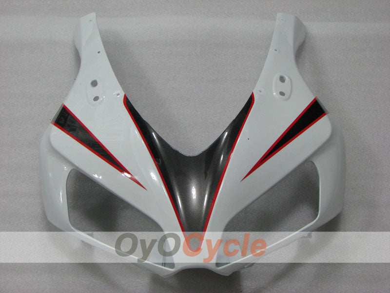 Carena Anteriore Superiore Per Honda CBR1000RR 06-07 #OYO87906836 Immagine principale del prodotto