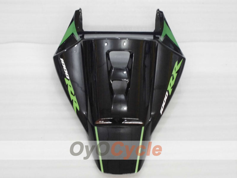 Carena posteriore + Coprisella per Honda 06-07 CBR1000RR #OYO87906842 Immagine secondaria del prodotto