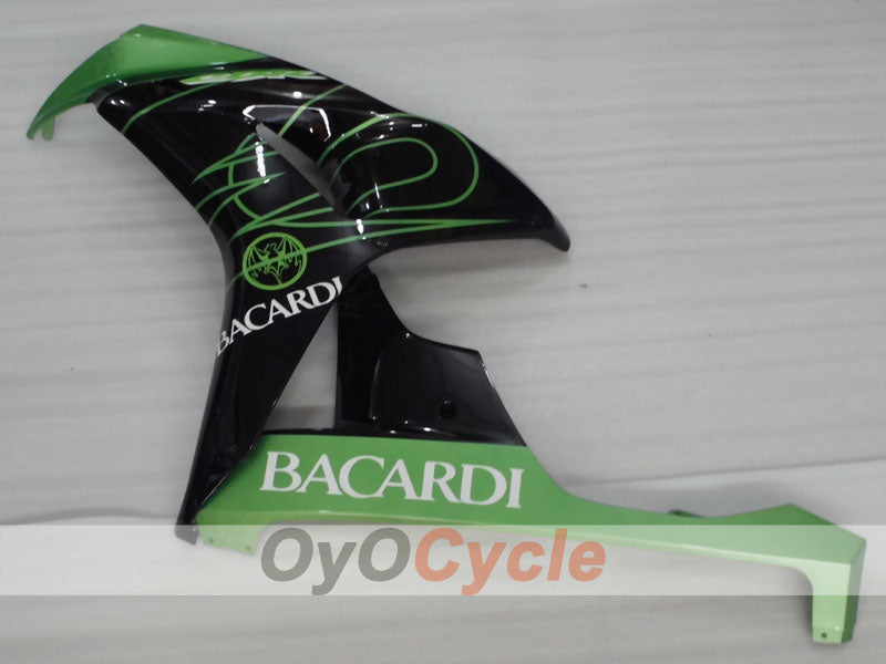 Carenatura lato sinistro e destro per Honda 06-07 CBR1000RR #OYO87906839 Immagine principale del prodotto