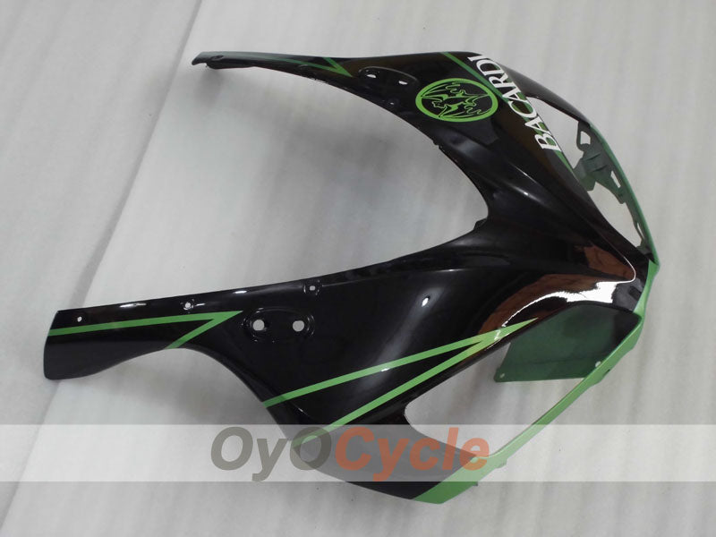 Carena Anteriore Superiore Per Honda 06-07 CBR1000RR #OYO87906838 Immagine secondaria del prodotto