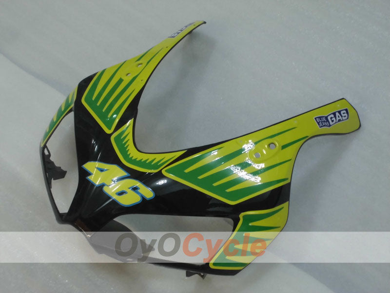 Carena Anteriore Superiore Per Honda CBR1000RR 06-07 #OYO87906843 Immagine principale del prodotto