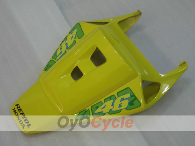 Carenatura Coda Posteriore + Coprisella Per Honda 06-07 CBR1000RR #OYO87906847 Immagine principale del prodotto