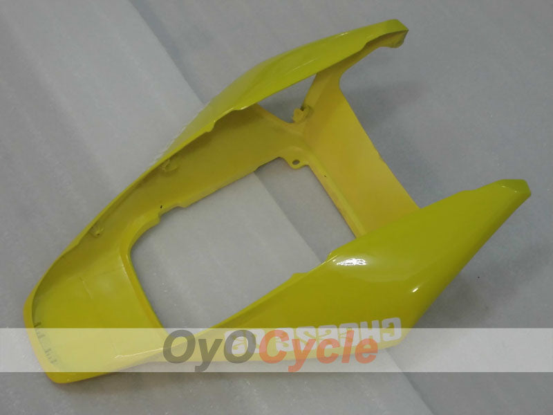 Carenatura Coda Posteriore + Coprisella Per Honda 06-07 CBR1000RR #OYO87906847 Immagine secondaria del prodotto