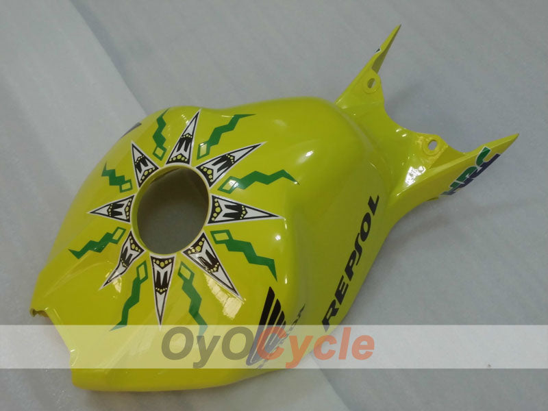 Carena serbatoio per Honda 06-07 CBR1000RR #OYO87906846 Immagine principale del prodotto