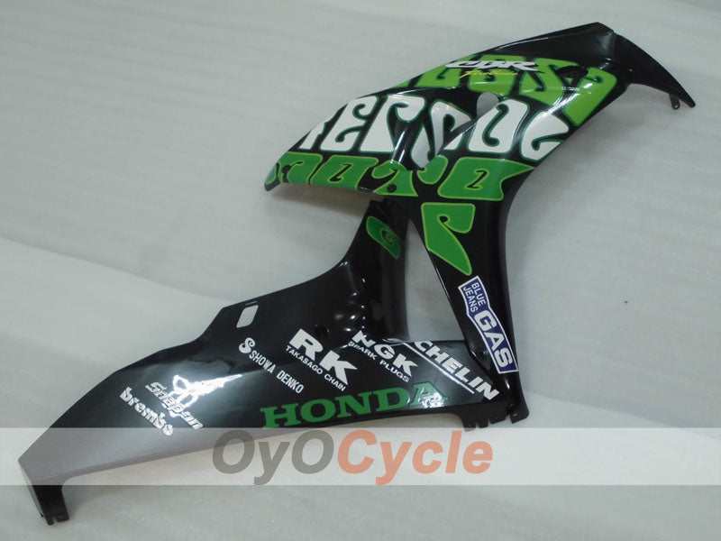 Carenatura Lato Destro e Sinistro Per Honda 06-07 CBR1000RR #OYO87906844 Immagine secondaria del prodotto